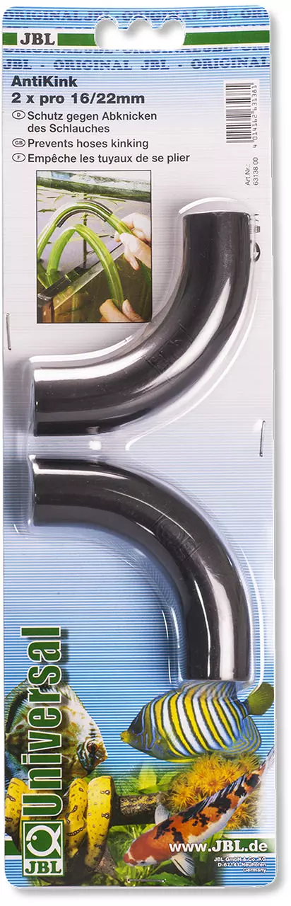 JBL AntiKink