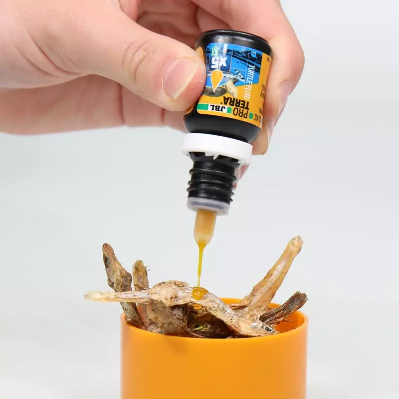 Pro-Terra Turtle Fluid