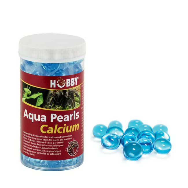 Hobby Aqua Pearls Calcium, 250ml