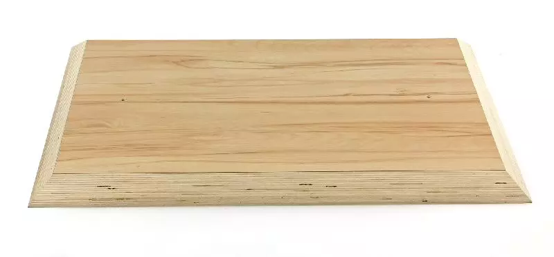 600304 Swisspet-Living Bodenplatte 95x70x4.5cm