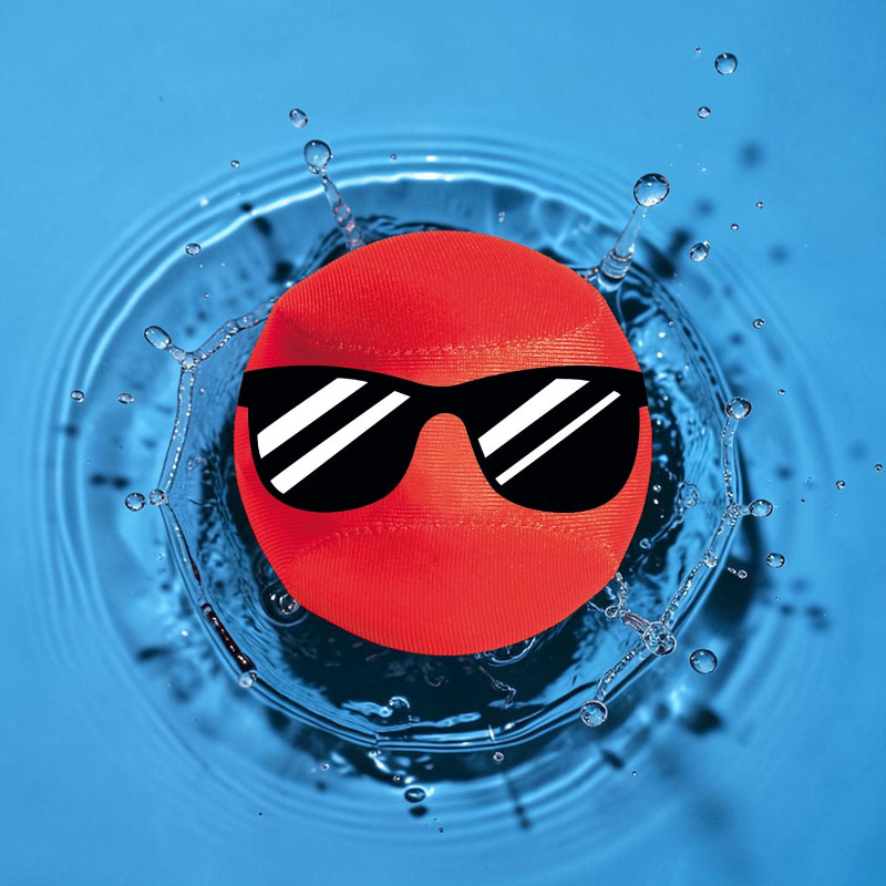 Record Water Balls Assorted