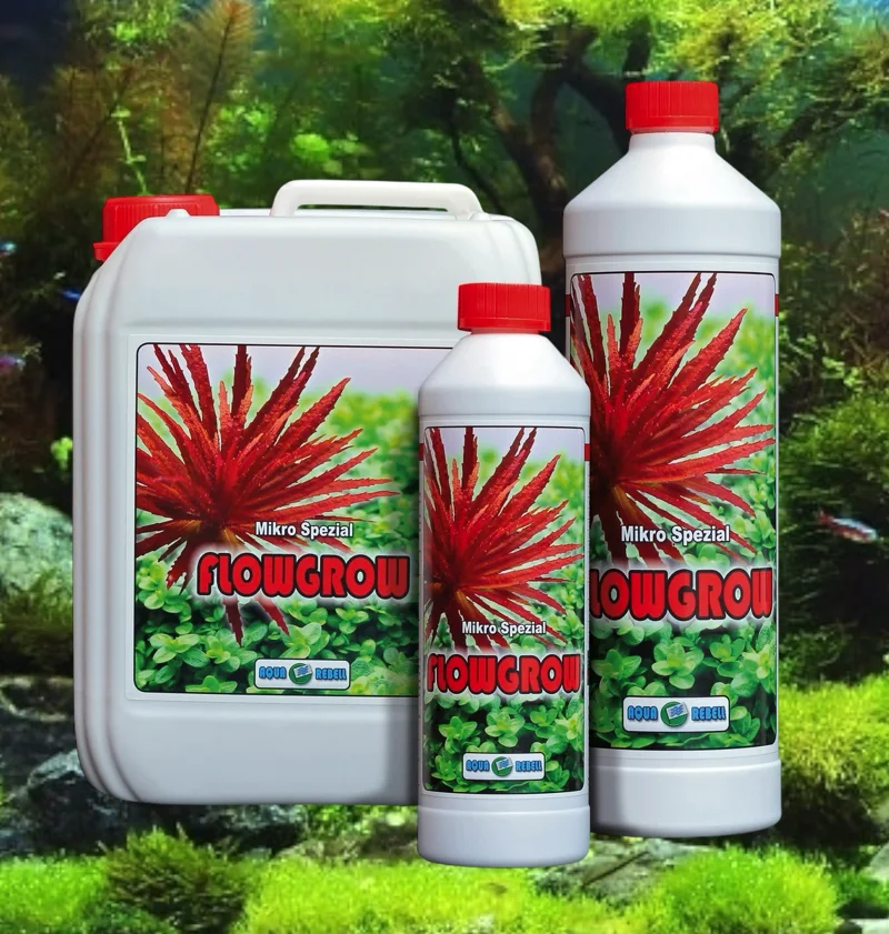 Aqua Rebell Mikro Spezial Flowgrow