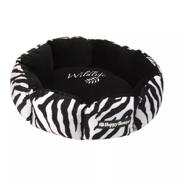 Dog and Cat Bed Wildlife