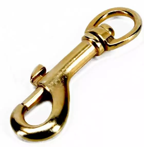 Carabiner