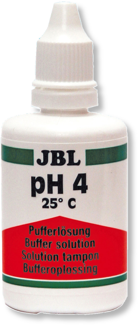 JBL Pufferlösung pH 4,0