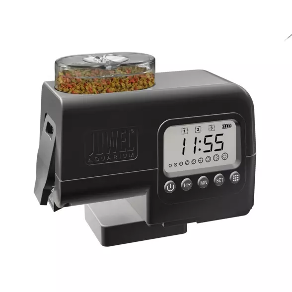 juwel-smartfeed JUWEL SmartFeed distributeur de nourriture