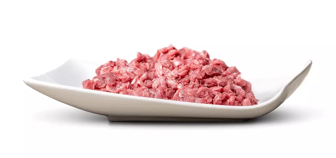 BigPet Pouletfleisch geschnetzelt