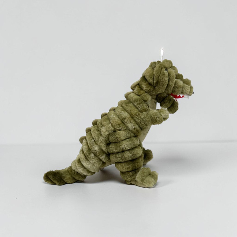 Quapas! T-Rex