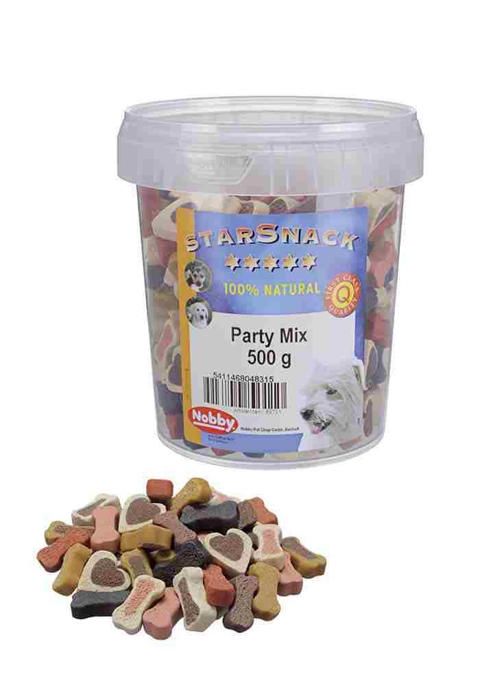 Star Snack Party Mix 500g