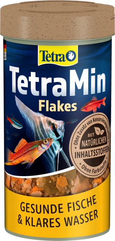 TetraMin