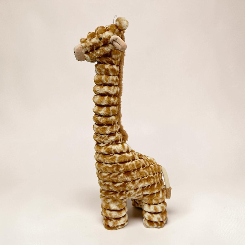 Quapas! Giraffe