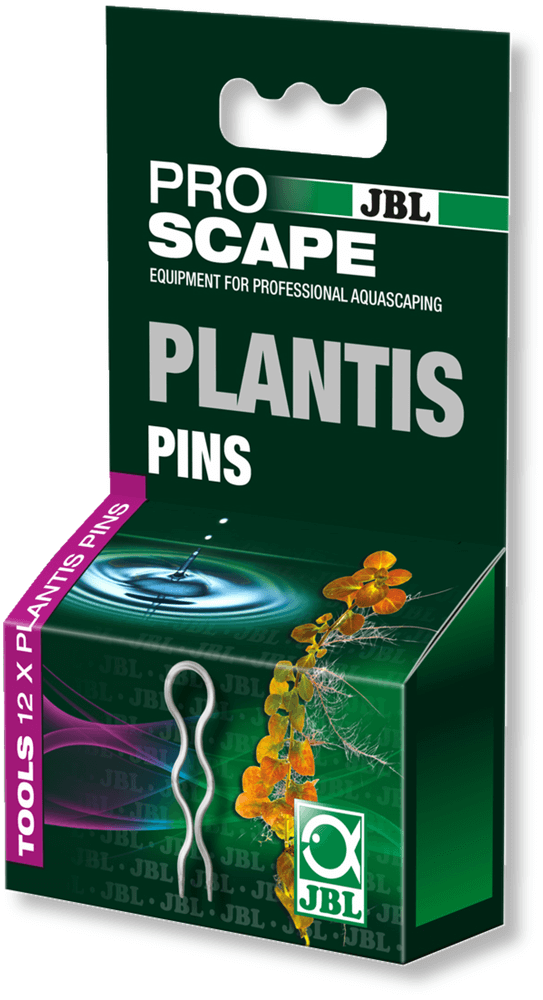 JBL ProScape Plantis 12 pieces