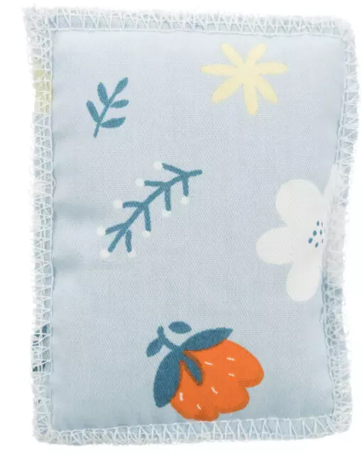 Coussin de valériane