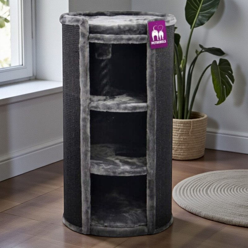 Champions Only Superdome 100 Katzenturm