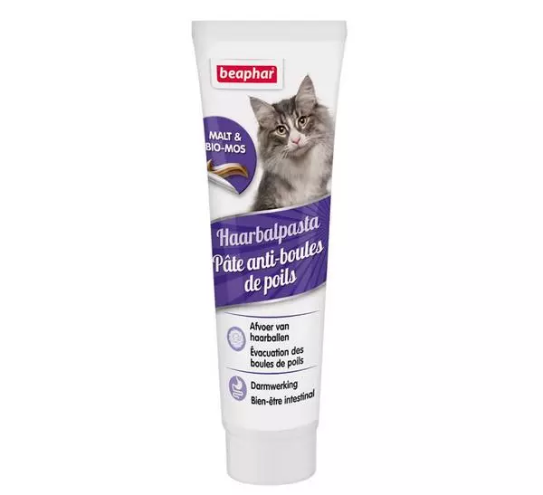Beaphar Malt Paste