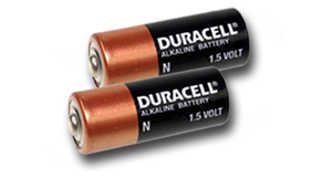 Batteries de rechange pour Leuchtie standard