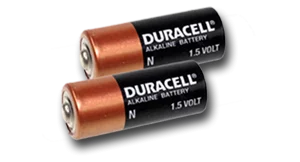 Replacement batteries for Leuchtie Standard