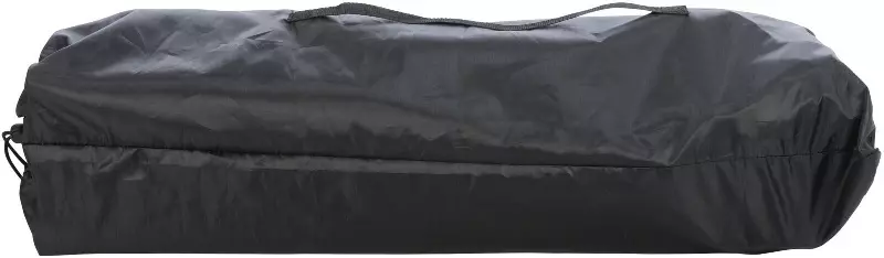 Camping bed for dogs