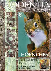 Rodentia Exoten Nr. 50, Hörnchen