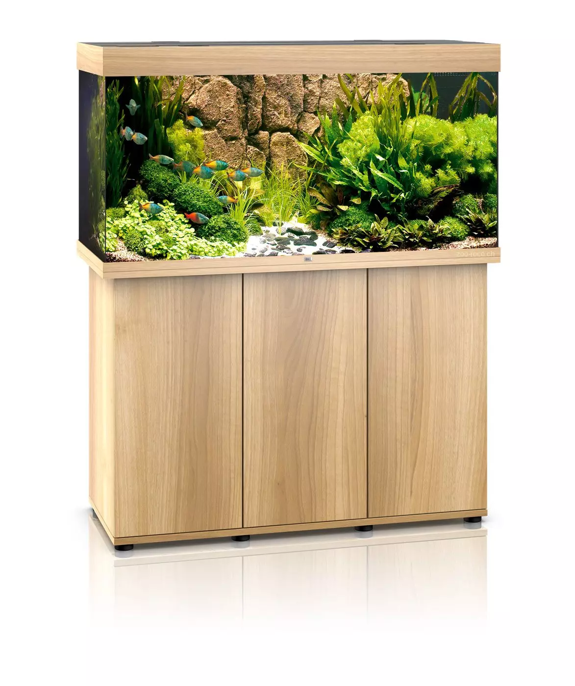 hell578f804899d45 Juwel Aquariumkombination Rio 300
