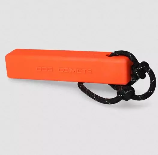 Dog Comets Orion Dummy vert 