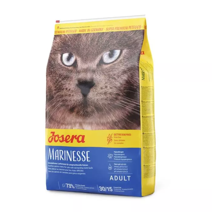 Josera Marinesse hypoallergen