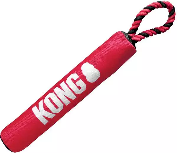 KONG Signature mit Schlaufe