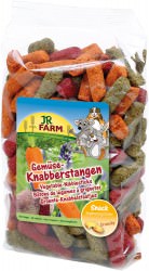 JR FARM Gemüse-Knabberstangen