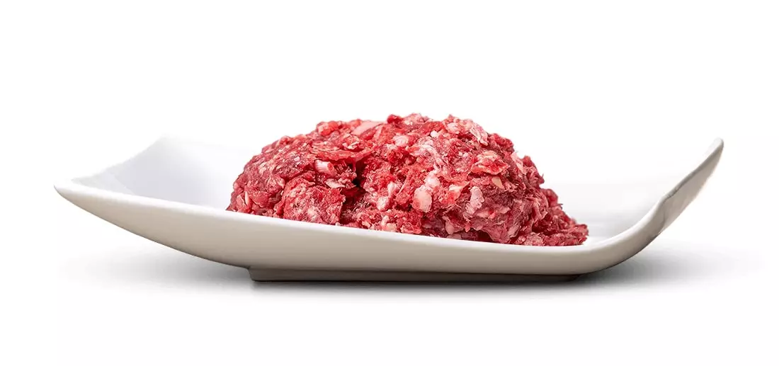 BigPet Straussenfleisch geschnetzelt