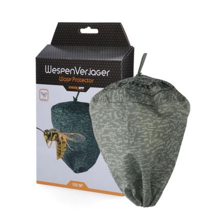 Knock Off Wasp Protection