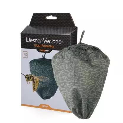Knock Off anti guêpes