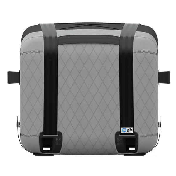 Autobox - Caree "Cool Grey"