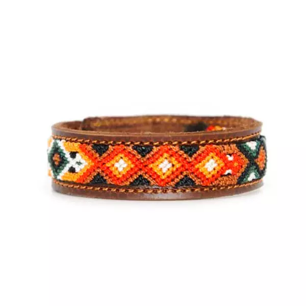 Kinakú Armband Bacalar