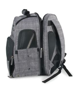 AFP Travel Dog - expandable backpack