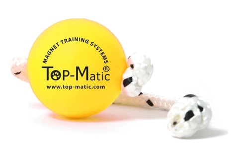 Top-Matic Fun Ball Mini Soft