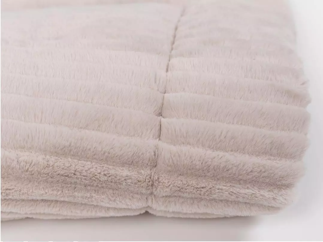 Harmony Kuscheldecke Creme Harmony Kuscheldecke Creme