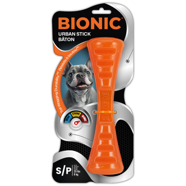 Bionic - Urban Stick