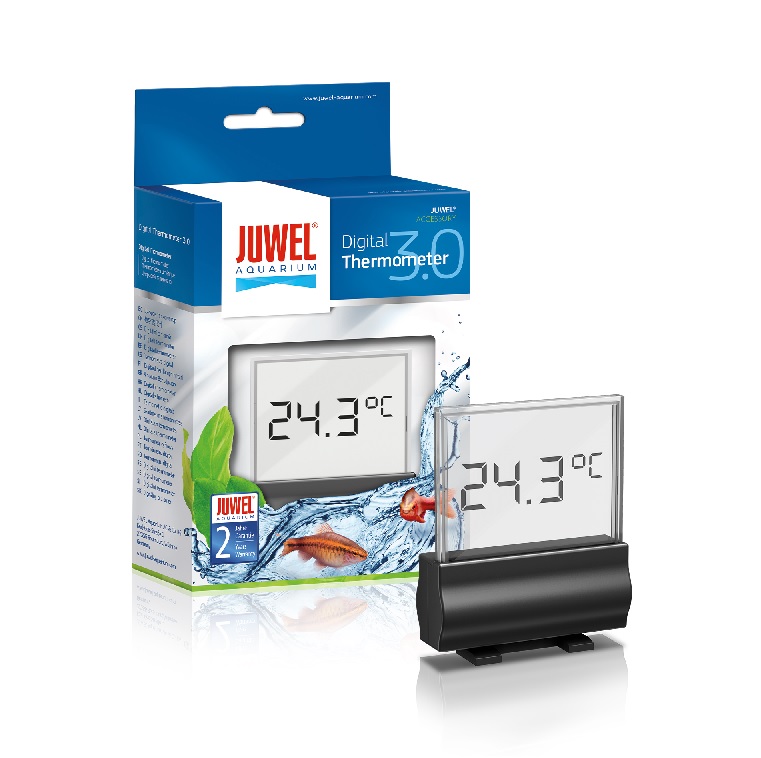 Thermomètre numérique Juwel 3.0