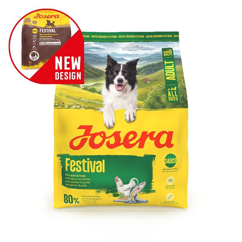 Josera Festival Josera Festival