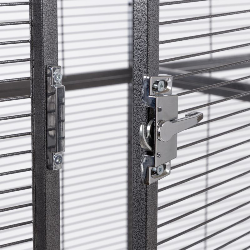 Voliere New Sydney I