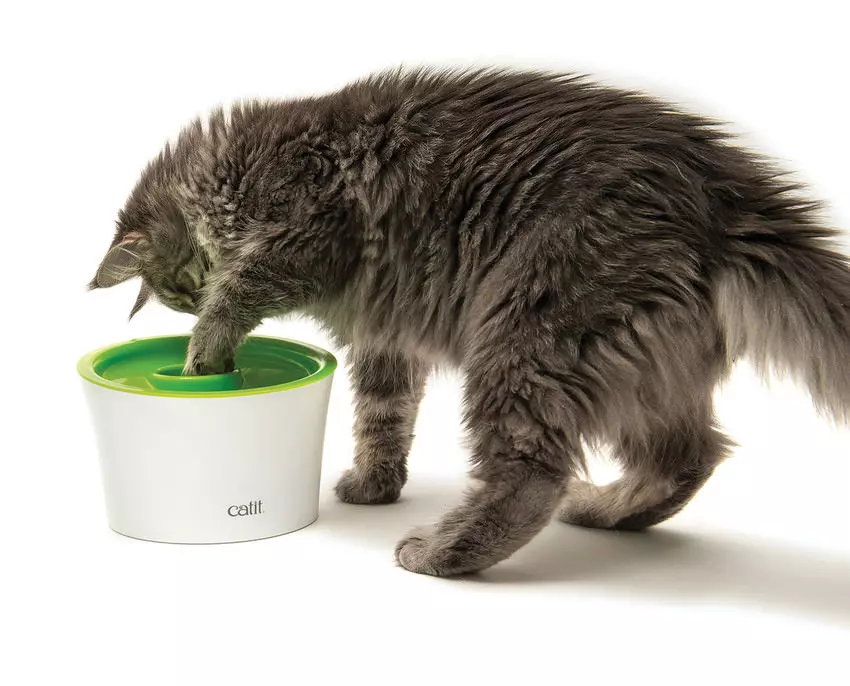 Catit Senses 2.0 Multi Feeder 3 in 1