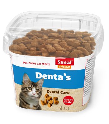 Sanal Denta Bites