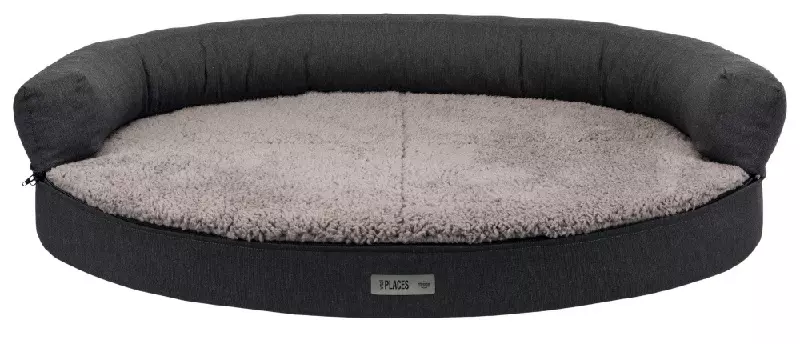 Vital Sofa Bendson