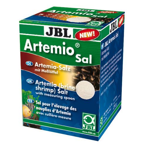 JBL ArtemioSal Salz