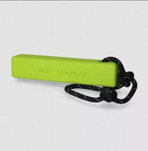 Dog Comets Orion Dummy vert 