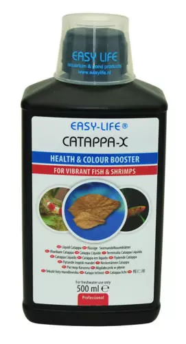 Easy Life Catappa-X Seemandelbaumblätter flüssig