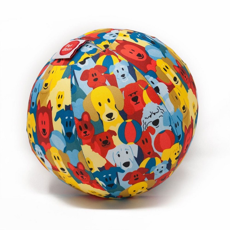 Petbloon - Spielball für Hunde