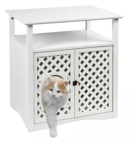 aktez Kerbl Katzenschrank Helena