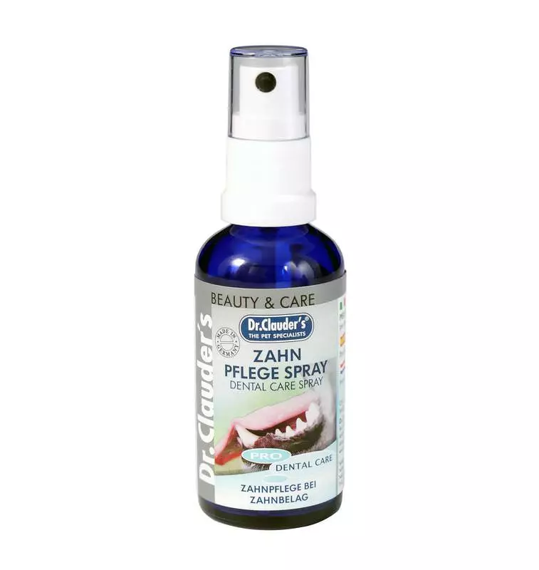 Dr. Clauders Zahnpflegespray