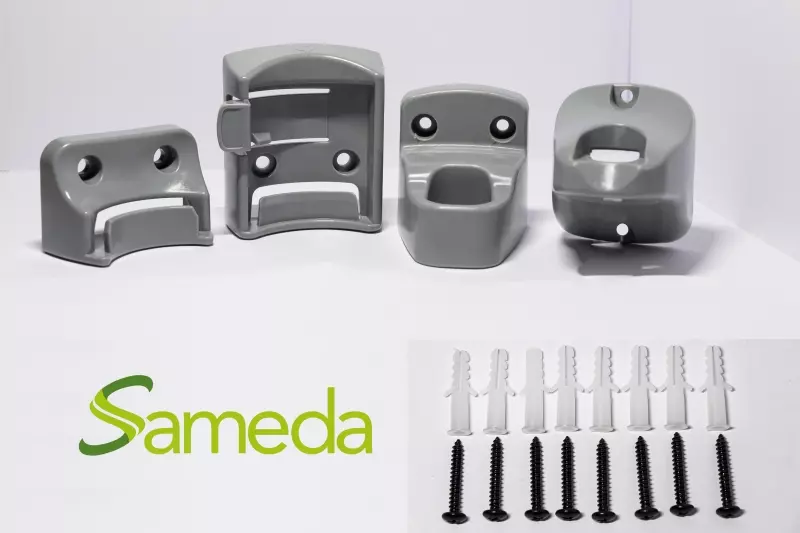 Sameda Smartgate Set of 4 add-ons